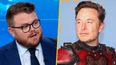 Donie O’Sullivan among numerous journalists banned from Twitter amidst Elon Musk reporting