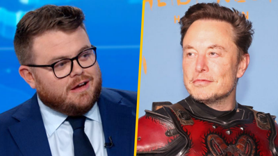 Donie O’Sullivan among numerous journalists banned from Twitter amidst Elon Musk reporting