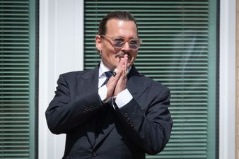 Johnny Depp to donate $1 million Amber Heard settlement to several charities