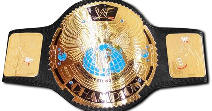 QUIZ: Name every WWE champion from the Attitude Era
