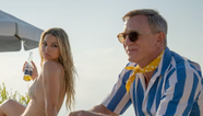 Glass Onion is now Netflix’s ‘third most-watched film’