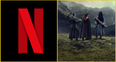 Netflix has a new “worst reviewed” original series of all time