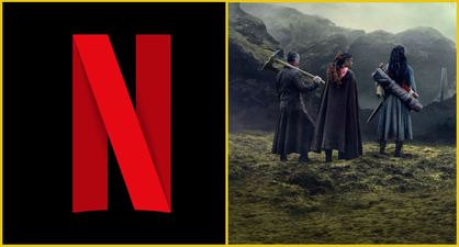 Netflix has a new “worst reviewed” original series of all time