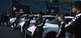 New sports movie could do for fast cars what Top Gun Maverick did for fast planes