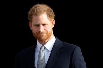 Prince Harry reveals how many people he killed in Afghanistan