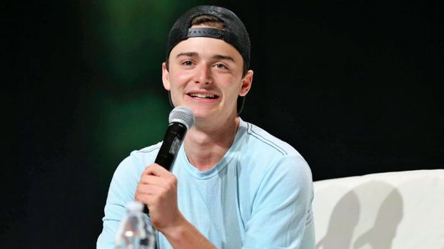 Noah Schnapp