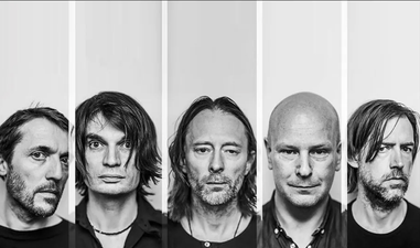 Radiohead say they’re going to ‘get together’ in early 2023