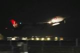 UK’s first orbital space launch ends in failure after suffering ‘anomaly’