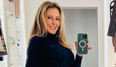 “Time to break this nonsense taboo” – Carol Vorderman says she has five male partners