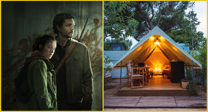 Take on this Mystery Challenge to WIN a €500 Glamping voucher on Inis Mór Island