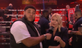 KSI’s latest fight featured a surprise Louis Theroux appearance and Holly Willoughby calling out Emma Bunton