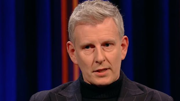 patrick kielty united ireland