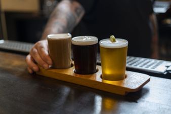 Guinness Open Gate Brewery has launched a new monthly Beer Club, introducing you to a world of flavours