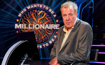 Petition urging ITV not to sack Jeremy Clarkson gets over 20,000 signatures