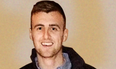 Killer who beat his ex-girlfriend to death has face slashed open in prison