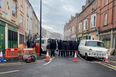 Peaky Blinders creator on the lookout for ‘skinheads’ for new drama
