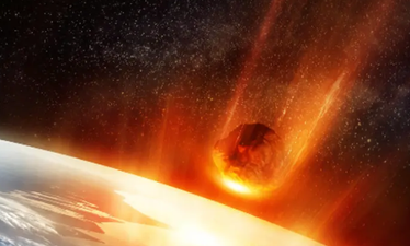 Huge asteroid is set to pass the Earth this week