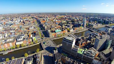 Ireland seen as being among the top 10 least corrupt countries worldwide, new data shows