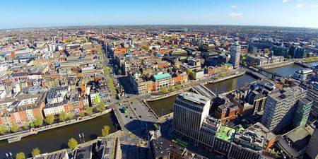 Ireland seen as being among the top 10 least corrupt countries worldwide, new data shows