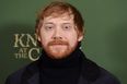 Harry Potter star Rupert Grint explains why he didn’t go to Robbie Coltrane’s funeral