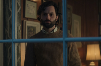 You Season 4 Part One puts the “fun” back into fundamentally problematic