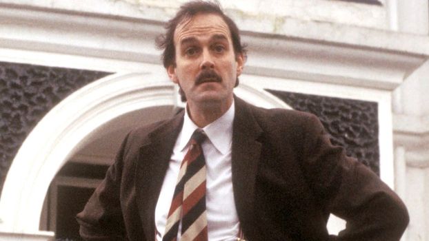 Fawlty Towers reboot