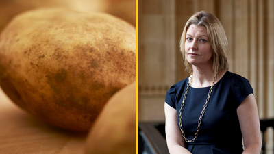 BBC journalist faces calls to address ancestor’s role in the Irish famine