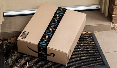 Amazon recalling popular product in Ireland over ‘risk of electric shock and fire’
