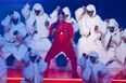Rihanna’s pregnancy confirmed following spectacular Super Bowl halftime reveal