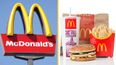 McDonald’s adds five items to revamped menu, including a brand new burger