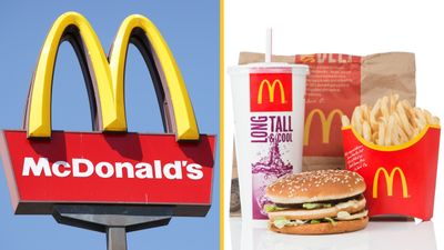 McDonald’s adds five items to revamped menu, including a brand new burger