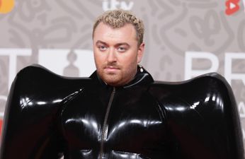 Sam Smith harassed and called ‘demonic’ and ‘evil’ by woman in the street