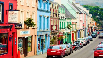 Study reveals most expensive Irish county for car insurance