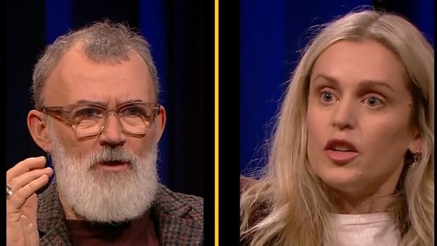 tommy tiernan show