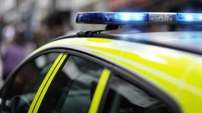 Irish Bishop shot dead in Los Angeles