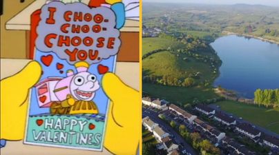 Cavan up there with Paris and Rome as it’s revealed to be Ireland’s most romantic county
