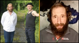 This Hardy Buck turned lockdown boredom into live show success