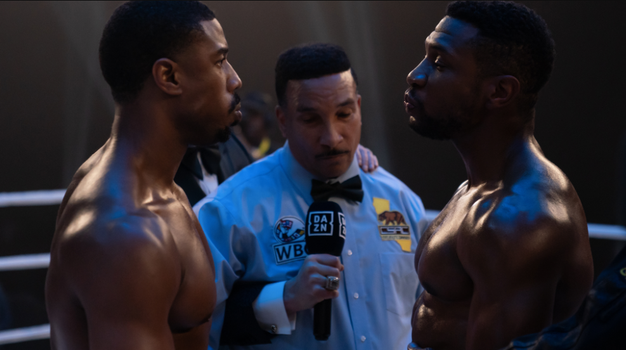 Creed III