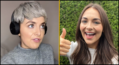This Monaghan woman became an impersonator to the stars