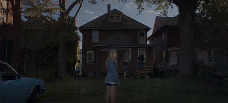 One of the scariest movies of the last decade is on TV tonight