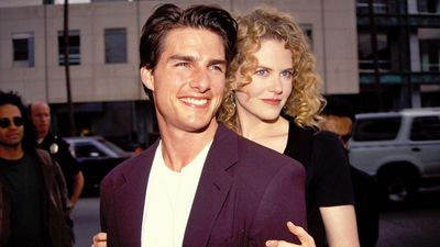 Tom Cruise’s most criminally overlooked performance is among the movies on TV tonight