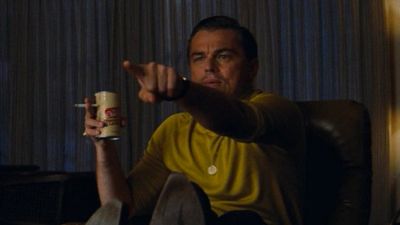 One of the biggest movies of the last decade is on TV tonight