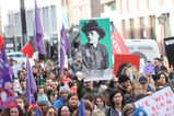 Reifreann ar chomhionannas inscne le tarlú i mí na Samhna