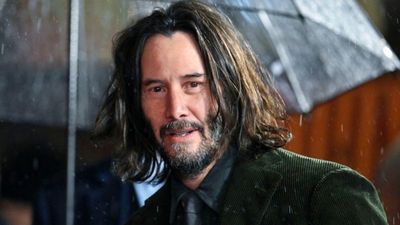Touching reason Keanu Reeves continues to play John Wick after 10 years