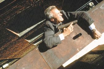 A Clint Eastwood classic is among the movies on TV tonight