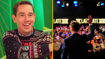 Ryan Tubridy leaving The Late Late Show: All the statements, reactions and those tipped to replace him