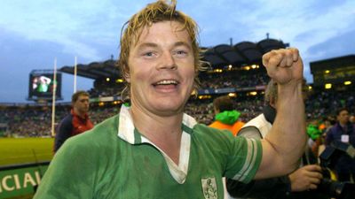 Brian O’Driscoll on press conference comment that enraged England team