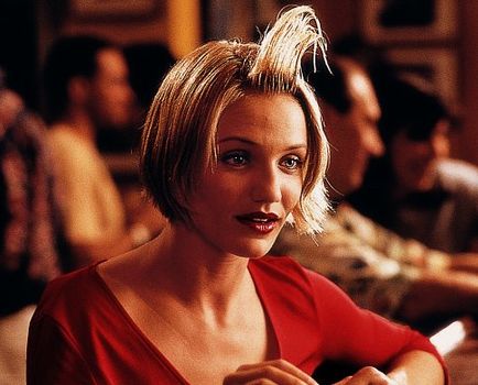 There's something about mary