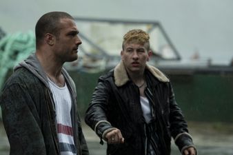 An underrated Irish crime thriller is among the movies on TV tonight