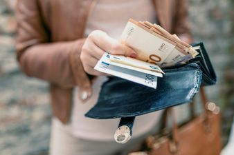 Parents will receive increase to social welfare payments in April